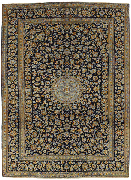 Mood - Mashad Persialainen matto 414x309