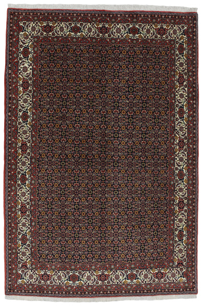 Bijar - Kurdi Persialainen matto 254x170