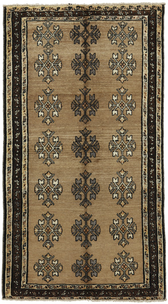 Lori - Gabbeh Persialainen matto 193x103