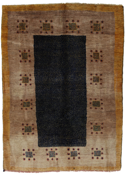 Kashkooli - Gabbeh Persialainen matto 145x102