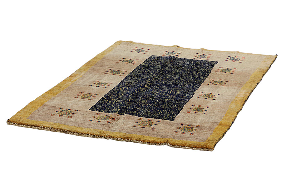 Kashkooli - Gabbeh Persialainen matto 145x102 - Kuva 2