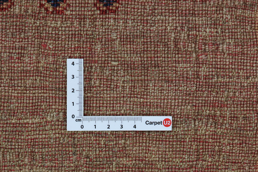 Kashkooli - Gabbeh Persialainen matto 145x102 - Kuva 4