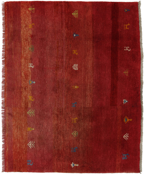 Gabbeh - Qashqai Persialainen matto 150x190