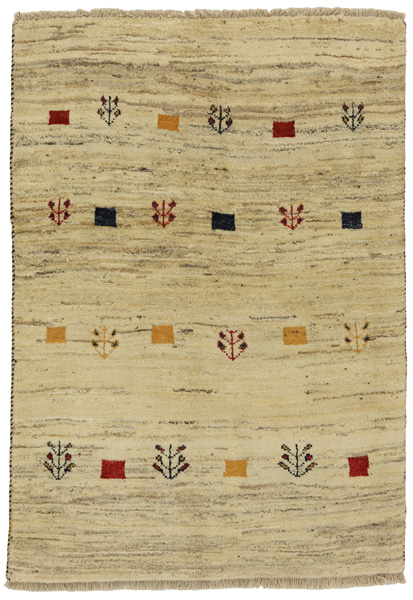 Gabbeh - Qashqai Persialainen matto 153x107
