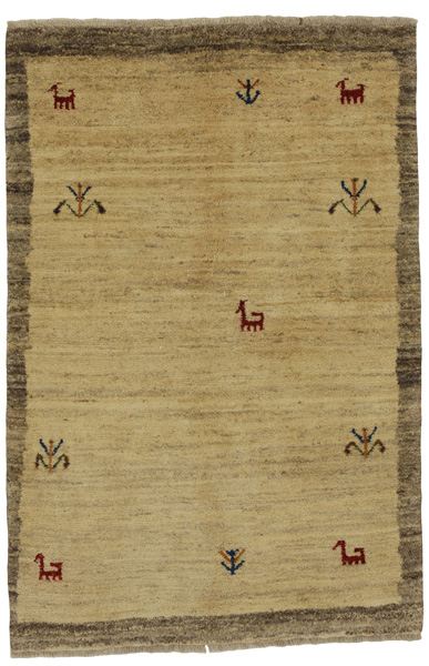Gabbeh - Qashqai Persialainen matto 173x116