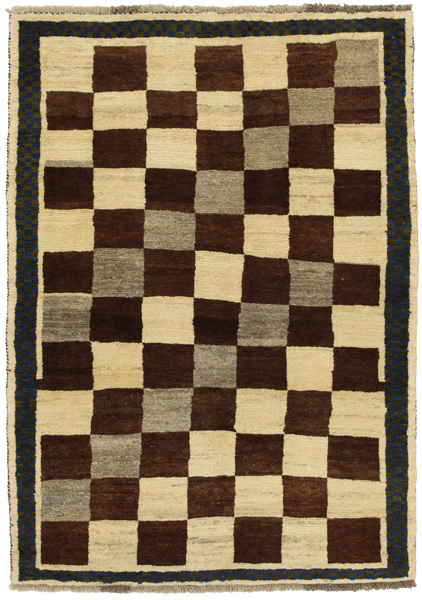 Gabbeh - Qashqai Persialainen matto 180x126