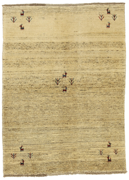 Gabbeh - Bakhtiari Persialainen matto 175x128