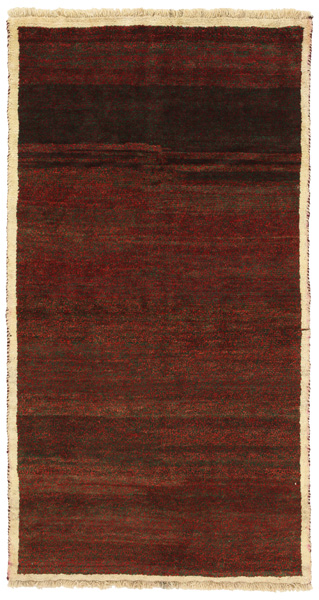 Gabbeh - Qashqai Persialainen matto 196x104