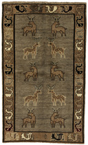 Gabbeh - Qashqai