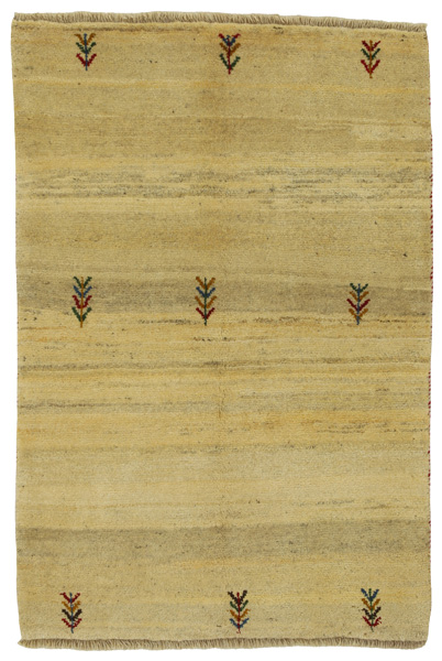 Gabbeh - Qashqai Persialainen matto 150x103