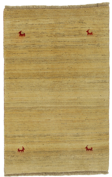 Gabbeh - Qashqai Persialainen matto 152x98