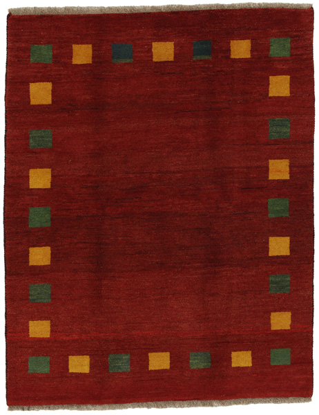 Gabbeh - Qashqai Persialainen matto 196x154