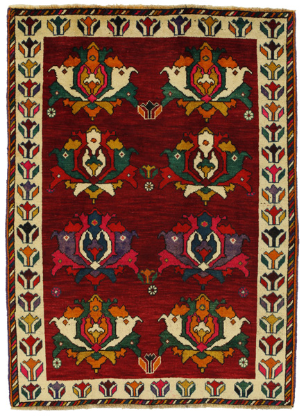Bakhtiari - Bakhtiari Persialainen matto 188x136