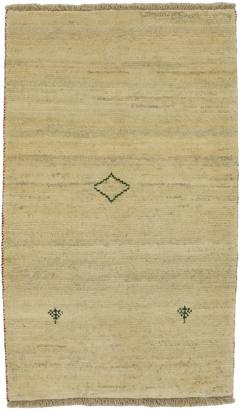 Gabbeh - Qashqai Persialainen matto 177x106
