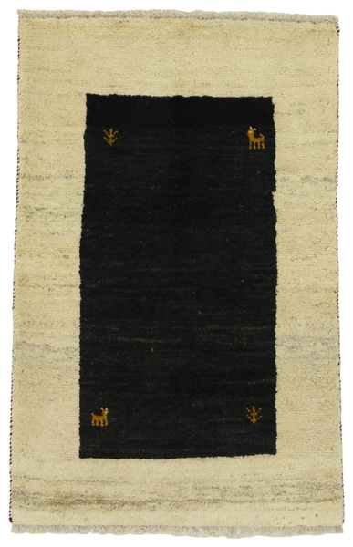 Gabbeh - Qashqai Persialainen matto 146x95