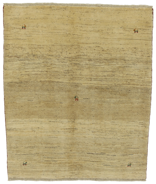 Gabbeh - Qashqai Persialainen matto 197x165