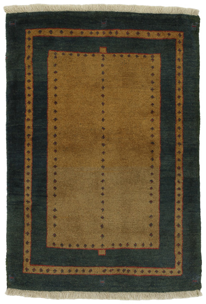 Gabbeh - Qashqai Persialainen matto 152x104