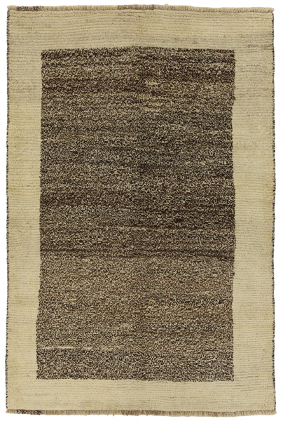Gabbeh - Qashqai Persialainen matto 184x124