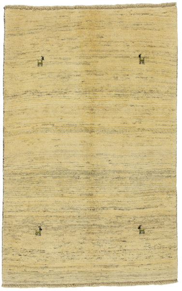 Gabbeh - Qashqai Persialainen matto 173x110