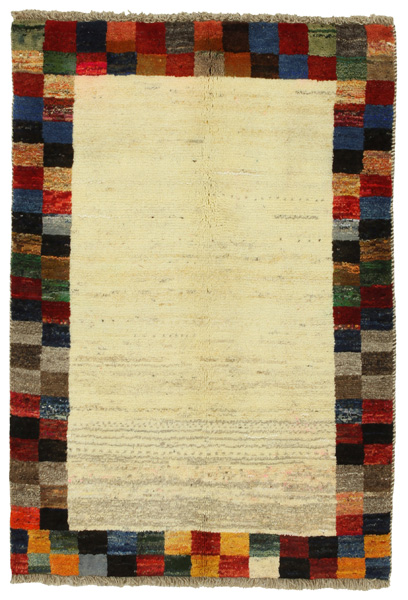 Gabbeh - Qashqai Persialainen matto 148x102