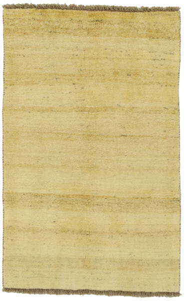 Gabbeh - Qashqai Persialainen matto 150x94