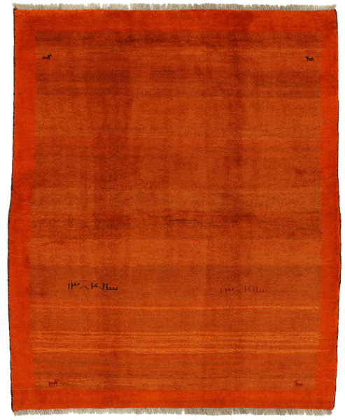 Gabbeh - Qashqai Persialainen matto 206x167