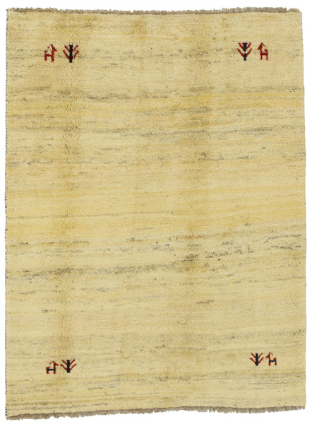 Gabbeh - Qashqai Persialainen matto 190x143