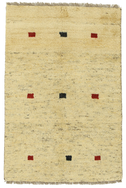 Gabbeh - Qashqai Persialainen matto 143x95