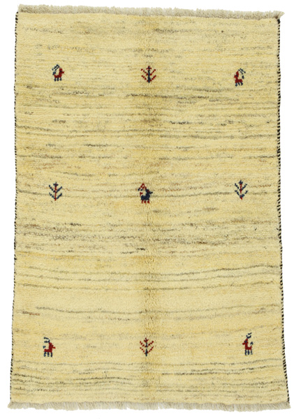Gabbeh - Qashqai Persialainen matto 140x98