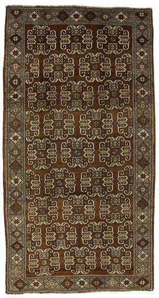 Bakhtiari - Gabbeh Persialainen matto 305x159