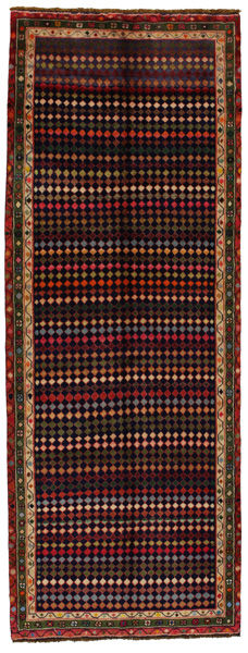 Gabbeh - Qashqai Persialainen matto 298x110