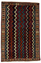 Gabbeh - Qashqai