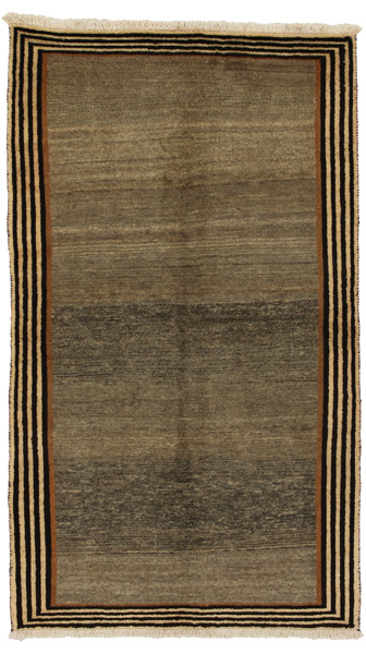 Gabbeh - Qashqai Persialainen matto 196x112