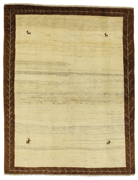 Gabbeh - Qashqai Persialainen matto 200x154