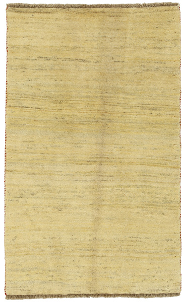 Gabbeh - Qashqai Persialainen matto 157x93
