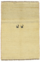 Gabbeh - Qashqai