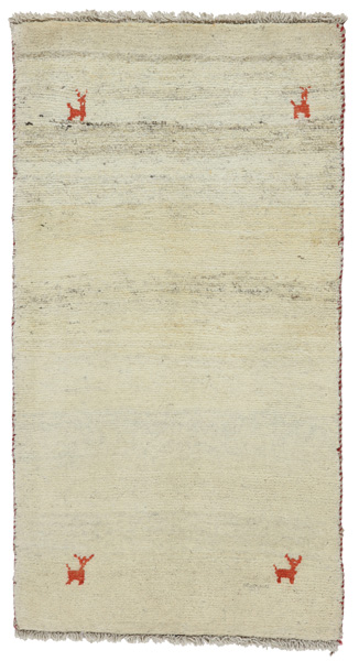 Gabbeh Persialainen matto 151x81
