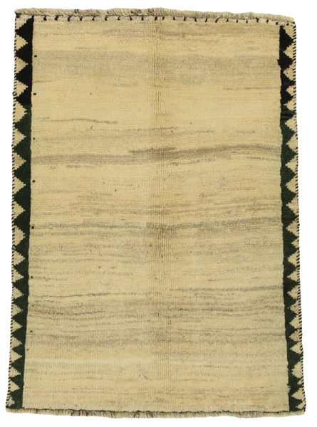 Gabbeh - Qashqai Persialainen matto 125x89