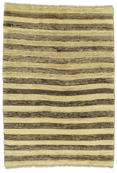 Gabbeh - Qashqai Persialainen matto 149x100