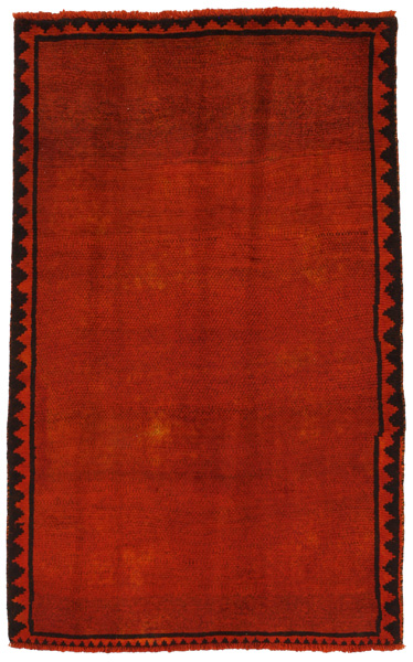 Gabbeh - Qashqai Persialainen matto 195x121