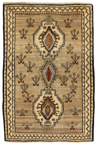 Gabbeh - Qashqai Persialainen matto 174x113