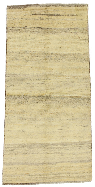 Gabbeh - Qashqai Persialainen matto 188x93