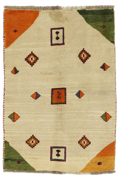 Gabbeh - Qashqai Persialainen matto 148x102