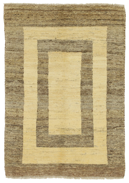 Gabbeh - Qashqai Persialainen matto 147x105