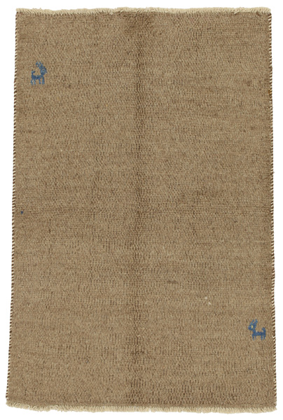 Gabbeh - Qashqai Persialainen matto 150x101