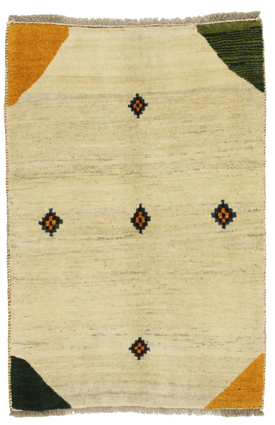 Gabbeh - Qashqai Persialainen matto 162x105