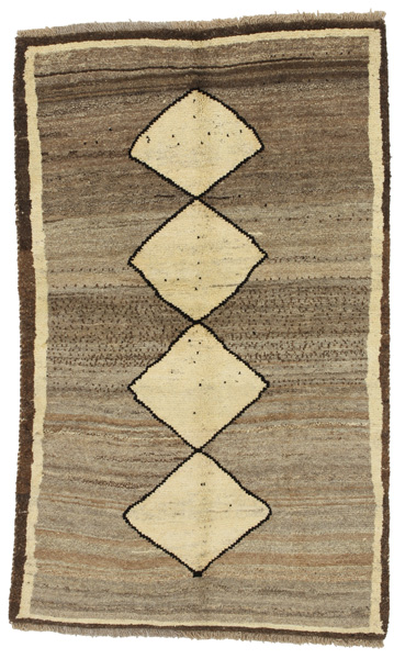 Gabbeh - Qashqai Persialainen matto 176x108