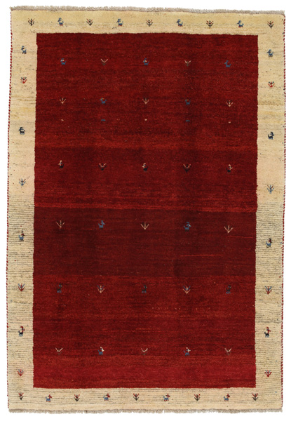 Gabbeh - Qashqai Persialainen matto 226x157