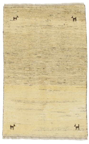 Gabbeh - Qashqai Persialainen matto 150x94