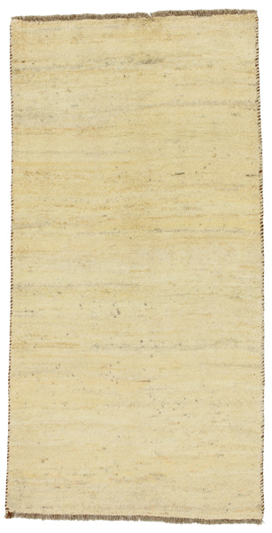Gabbeh - Qashqai Persialainen matto 192x96